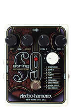 Load image into Gallery viewer, New Electro-Harmonix Polyphonic String9 Ensemble Pedal (PDX)
