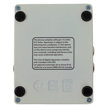 Load image into Gallery viewer, New Electro-Harmonix Polyphonic String9 Ensemble Pedal (PDX)
