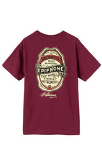 Load image into Gallery viewer, Epiphone House of Stathopoulo T-Shirt (PDX)
