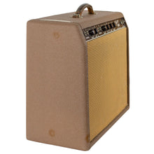 Load image into Gallery viewer, 1962 Fender Deluxe Combo Brown Tolex
