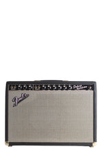 Load image into Gallery viewer, 1965 Fender Deluxe Reverb Combo Black Tolex #A08137 (PDX)
