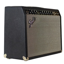 Load image into Gallery viewer, 1965 Fender Deluxe Reverb Combo Black Tolex #A08137 (PDX)
