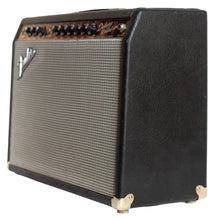 Load image into Gallery viewer, 1965 Fender Deluxe Reverb Combo Black Tolex #A08137 (PDX)
