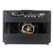 Load image into Gallery viewer, 1965 Fender Deluxe Reverb Combo Black Tolex #A08137 (PDX)
