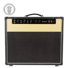 Load image into Gallery viewer, Used Ron Williams Liverpool Clone "The Shepherd" Amplifier (PDX)
