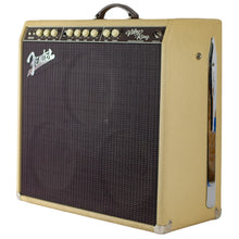 Load image into Gallery viewer, 1993 Fender Custom Shop Vibro-King Combo Blonde Tolex - One Owner First Year Model #0066 LOCAL PICKUP ONLY (PDX)
