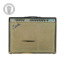 Load image into Gallery viewer, 1970s Fender Vibrosonic Reverb Amp #A44571 (PDX)
