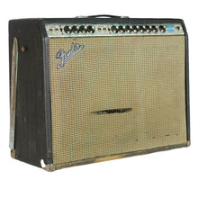 Load image into Gallery viewer, 1970s Fender Vibrosonic Reverb Amp #A44571 (PDX)
