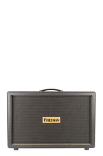 Load image into Gallery viewer, Used 2026 Friedman 212EXT Extension Cabinet Black #NSN (PDX)
