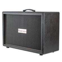 Load image into Gallery viewer, New Friedman BE-212 2x12 Extension Cabinet w/Creamback Speakers (PDX)
