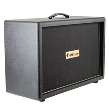 Load image into Gallery viewer, New Friedman BE-212 2x12 Extension Cabinet w/Creamback Speakers (PDX)

