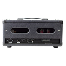 Load image into Gallery viewer, Used Fuchs Blackjack 21 Amplifier Head Black w/Red Logo #0641 (PDX)
