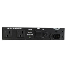 Load image into Gallery viewer, Used Furman AC-215 Power Conditioner  (PDX)
