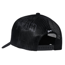 Load image into Gallery viewer, Gibson Classic Trucker Black (PDX)
