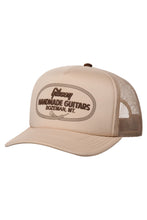Load image into Gallery viewer, Gibson Bozeman MT Foam Trucker Hat (PDX)

