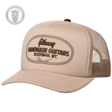Load image into Gallery viewer, Gibson Bozeman MT Foam Trucker Hat (PDX)
