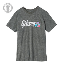 Load image into Gallery viewer, Gibson Floral T-Shirt (PDX)
