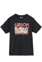 Load image into Gallery viewer, Gibson Catalog T-Shirt (PDX)
