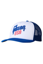 Load image into Gallery viewer, Gibson USA Foam Trucker Hat (PDX)
