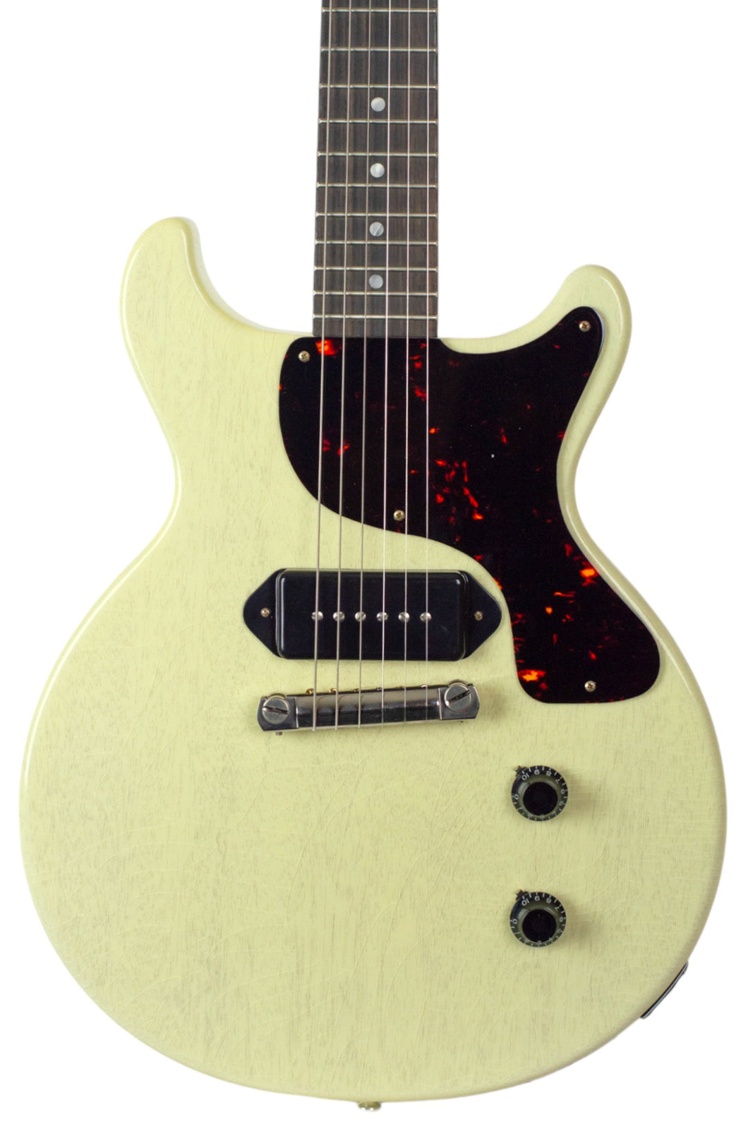 2024 Gibson Custom Shop M2M TRG Stinger Les Paul Junior Double Cut 