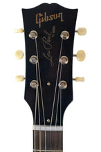 Load image into Gallery viewer, 2024 Gibson Custom Shop M2M TRG Stinger Les Paul Junior Double Cut &quot;TV Model&quot; Murphy Lab Ultra Light Aged TV White #831463 (PDX)
