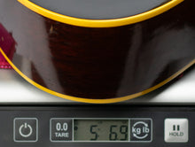 Load image into Gallery viewer, 1950s Gibson ES-125 Sunburst #8332-22 (PDX)
