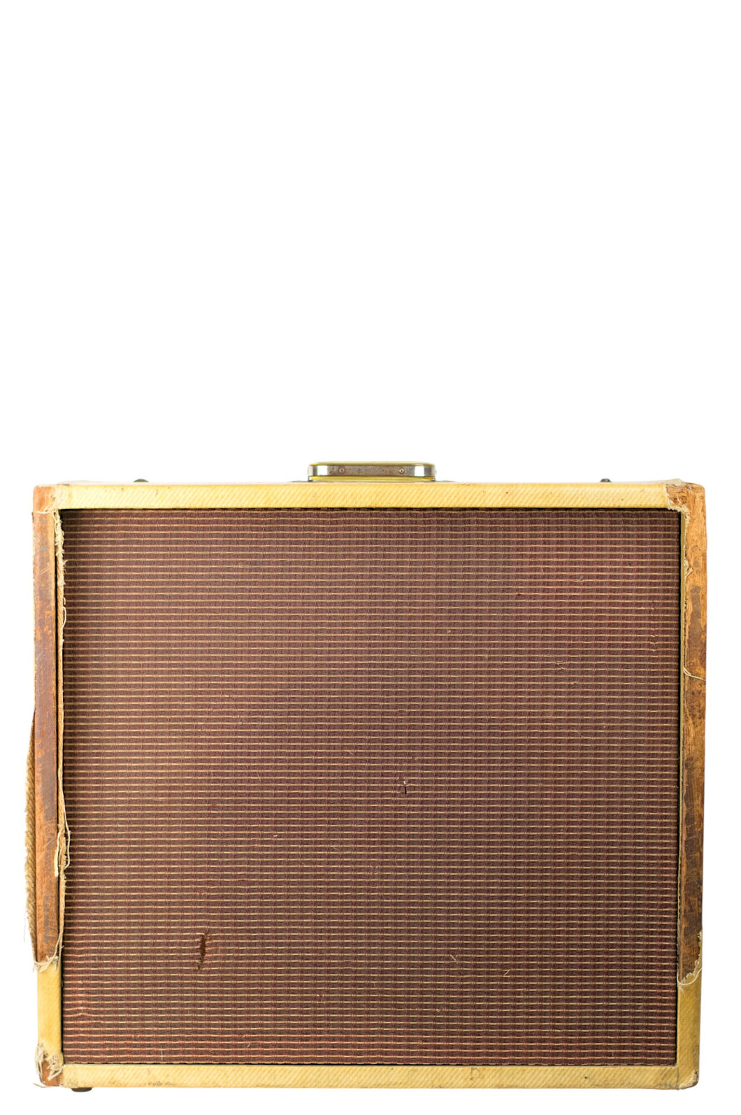 1959 Gibson GA-40 Les Paul Combo Tweed Tolex w/Oxblood Grillcloth #56334 (PDX)