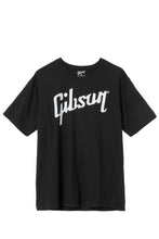 Load image into Gallery viewer, Gibson Distressed Logo T-Shirt (PDX)
