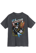 Load image into Gallery viewer, Gibson Eagle T-Shirt (PDX)

