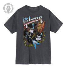 Load image into Gallery viewer, Gibson Eagle T-Shirt (PDX)
