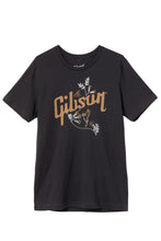 Load image into Gallery viewer, Gibson Hummingbird T-Shirt (PDX)
