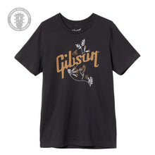 Load image into Gallery viewer, Gibson Hummingbird T-Shirt (PDX)
