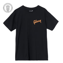 Load image into Gallery viewer, Gibson Screaming Eagle T-Shirt (PDX)
