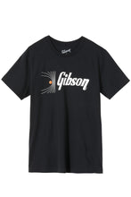 Load image into Gallery viewer, Gibson Soundwave T-Shirt (PDX)
