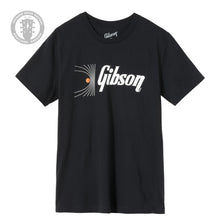 Load image into Gallery viewer, Gibson Soundwave T-Shirt (PDX)
