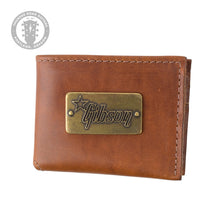 Load image into Gallery viewer, Gibson Wallet w/Dust Cover (PDX)
