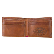 Load image into Gallery viewer, Gibson Wallet w/Dust Cover (PDX)
