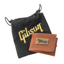 Load image into Gallery viewer, Gibson Wallet w/Dust Cover (PDX)
