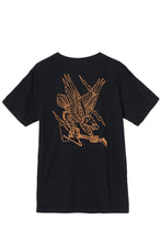 Load image into Gallery viewer, Gibson Screaming Eagle T-Shirt (PDX)

