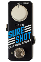 Load image into Gallery viewer, Used Greer Amps Sure Shot Clipping Boost #22254 (PDX)
