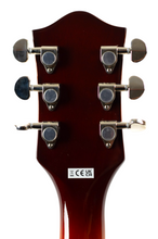 Load image into Gallery viewer, New Gretsch G2655 Streamliner Center Block Junior w/V-Stoptail Abbey Ale #IS230303427 (PDX)
