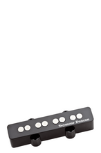 Load image into Gallery viewer, New Seymour Duncan SJB-3 Quarter Pound Jazz Bass Bridge Pickup (PDX)
