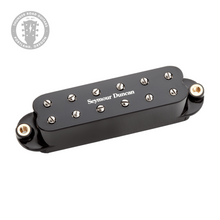 Load image into Gallery viewer, New Seymour Duncan SJBJ-1 JB Jr. Strat Bridge Humbucker Black (PDX)
