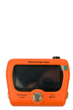 Load image into Gallery viewer, GoGo Horizon Tuner Pedal Orange (PDX)
