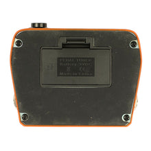 Load image into Gallery viewer, GoGo Horizon Tuner Pedal Orange (PDX)
