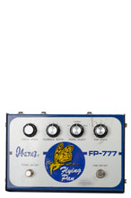 Load image into Gallery viewer, 1970s Ibanez FP-777 Flying Pan Phaser Pedal (PDX)
