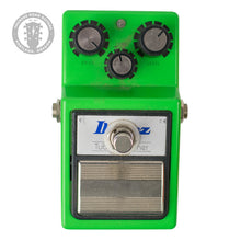 Load image into Gallery viewer, Used Ibanez Tube Screamer Overdrive Pedal (PDX)
