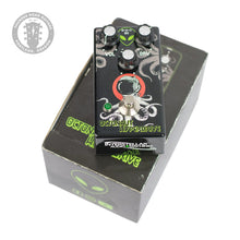 Load image into Gallery viewer, Used Interstellar Audio Machines Octonaut Hyperdrive Black (PDX)
