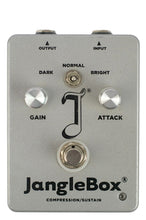 Load image into Gallery viewer, Used JangleBox Compressor/Sustain #0907-1-1000 (PDX)
