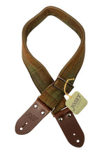 Load image into Gallery viewer, Josey Artisan Guitar Straps - Aberdeen (PDX)
